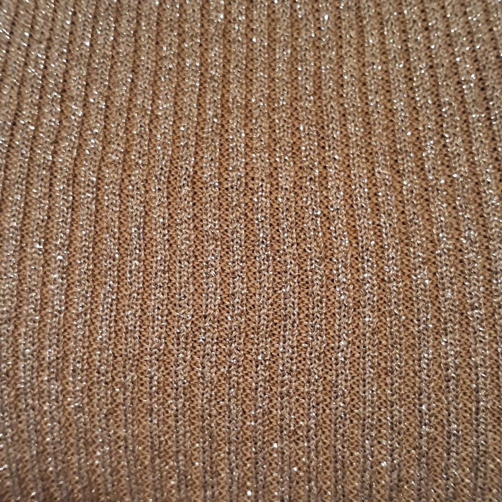 🏷Ralph Lauren, gold tank-top - Picture 4 of 7